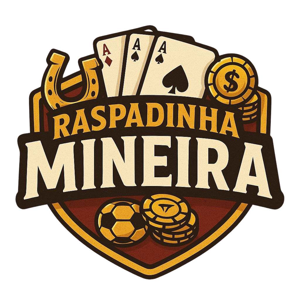 Raspadinha Mineira